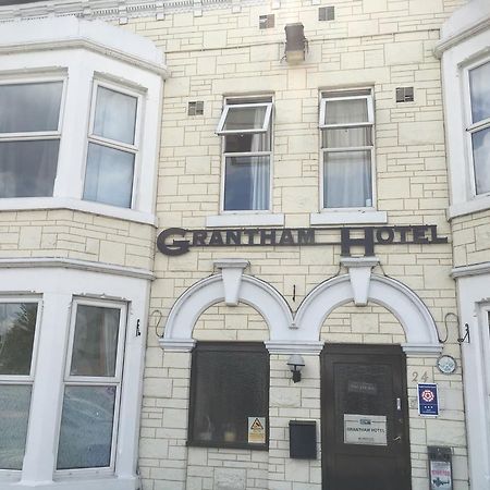 Grantham Hotel Nottingham Kültér fotó